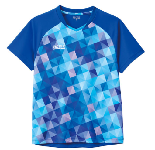 ★26年3月発売★プリズム ゲームシャツ